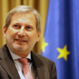 Han: Pregovore Beograda i Prištine vodi EU, SAD važne kao podrška 12