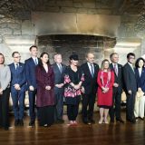 G7 se nada zajedničkom angažmanu na kraju ministarskog sastanka 3