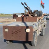 UN: zbog borbi oko libijske prestonice raseljeno više od 8.000 civila 7