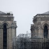 Vlada Srbije izdvojila milion evra za obnovu Notr Dama 4