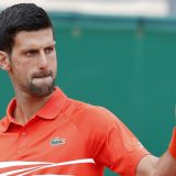 Tejlor Fric protivnik Đokoviću u osmini finala Monte Karla 2