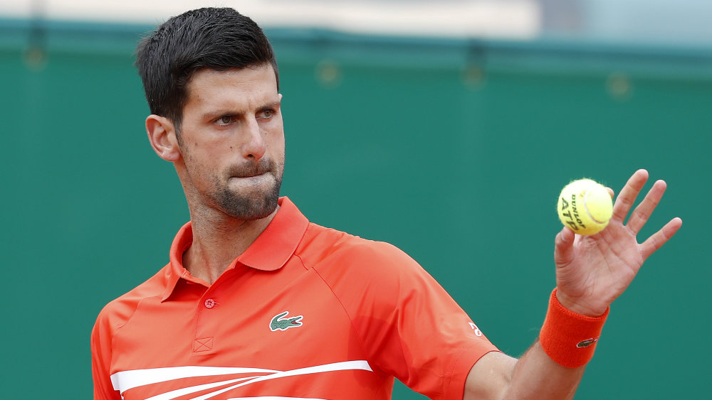 Novak Đoković osvojio Masters u Madridu 1
