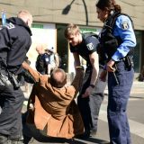 Studija: Istočni Nemci više skloni desničarskim idejama od zapadnih 12