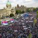 Naprednjaci spremaju skup podrške Vučiću sledeće nedelje ispred Skupštine 21