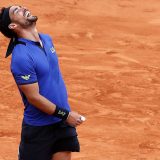 Poraz Lajovića u finalu Monte Karla 2