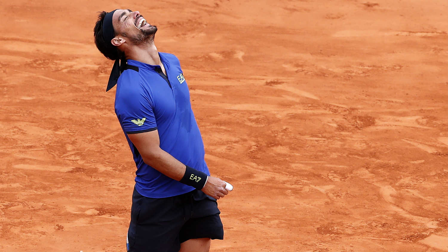 Poraz Lajovića u finalu Monte Karla 1