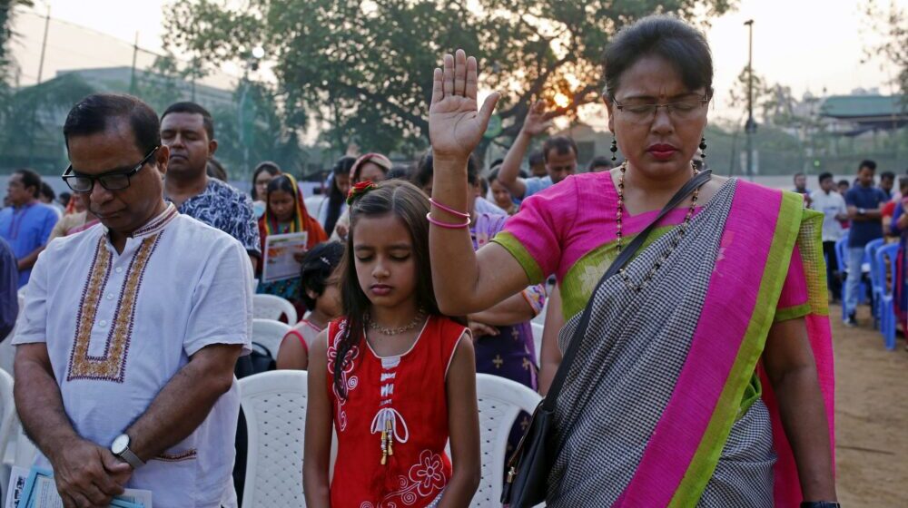 Sedmoro stradalo na izborima za ruralne savete u Bangladešu 1