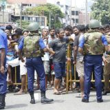Premijer Šri Lanke podneo pismo o ostavci predsedniku nakon nereda na protestima 15