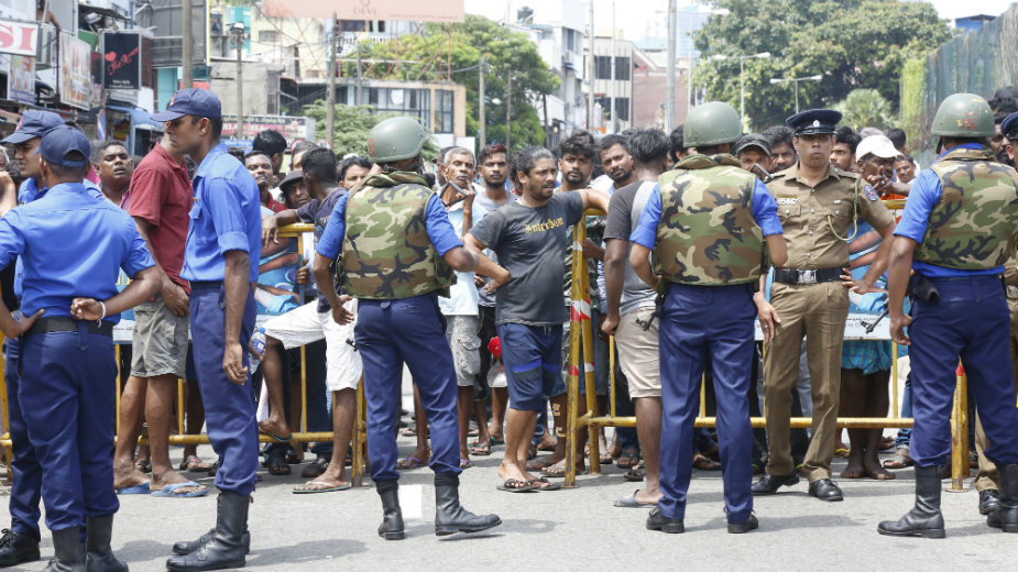 Premijer Šri Lanke podneo pismo o ostavci predsedniku nakon nereda na protestima 13