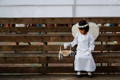 Proslava Uskrsa u svetu (FOTO) 6