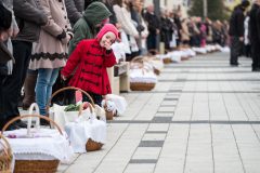 Proslava Uskrsa u svetu (FOTO) 11