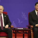 Raisi razgovarao o situaciji u Avganistanu sa Sijem i Putinom 3