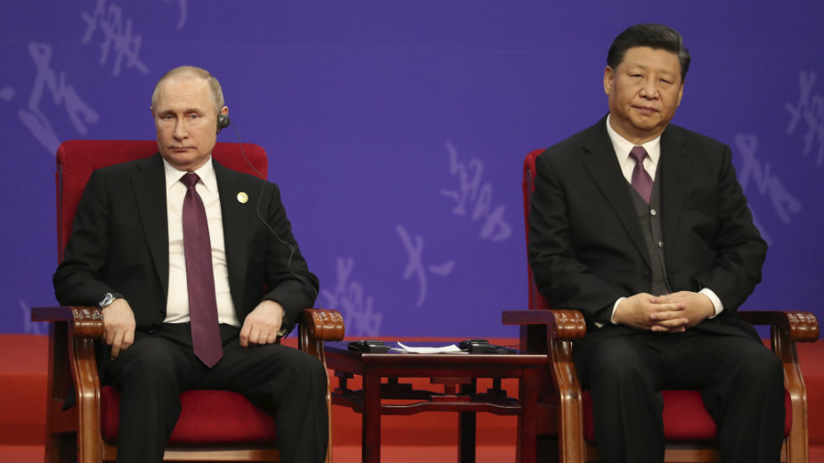 Kina i njena "ukrajinska dilema": Čeka se odluka Si Đinpinga koja bi mogla dramatično da promeni svet 1