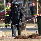 Na Novom Zelandu otkriven paket sa eksplozivom, uhapšena jedna osoba 3