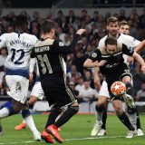 LŠ: Važna pobeda Ajaksa protiv Totenhema u Londonu 14