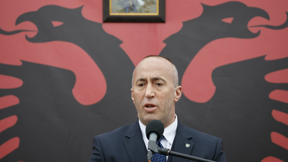 Haradinaj: Kosovo je nedeljivo, suverenitet i integritet ćemo braniti po svaku cenu 1