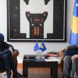 Kopola pohvalio predanost Vlade Kosova na unapređenje zakonodavnog plana zemlje 2