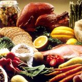 U Srbiji se godišnje baci 250.000 tona hrane 10