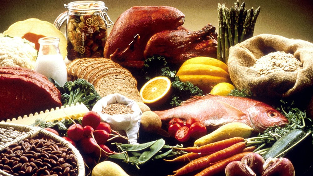 Srbija na 52. mestu Globalnog indeksa sigurnosti hrane 1