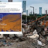 NDBG: Belgrade Waterfront organizuje otvaranje izložbe na dan rušenja u Hercegovačkoj 9