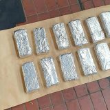 Peć: U bunkeru pronađeno šest kilograma heroina 7