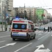 Hitna pomoć: Dva muškarca povređena nožem, tokom noći dve saobraćajne nesreće u Beogradu 15