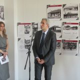 Otvorena izložba "Hoteli i kafane – prepoznavanje spomenika kulture" 14