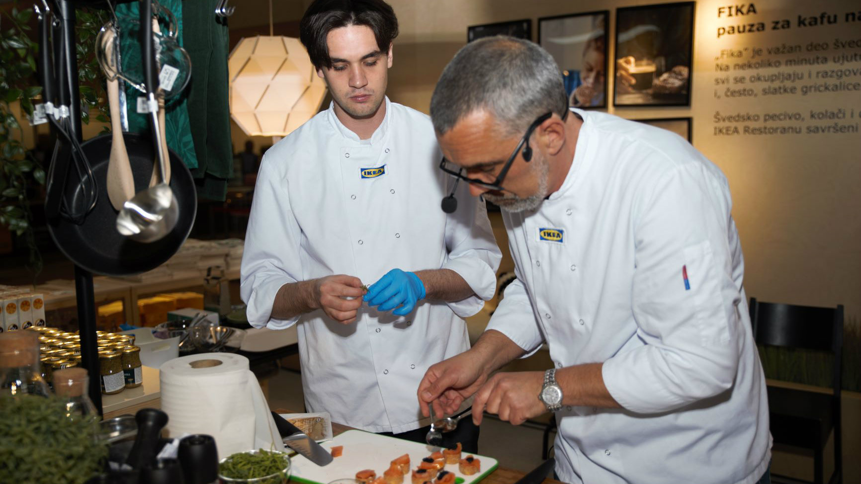 Od radionica za lepši dom do modne revije 1