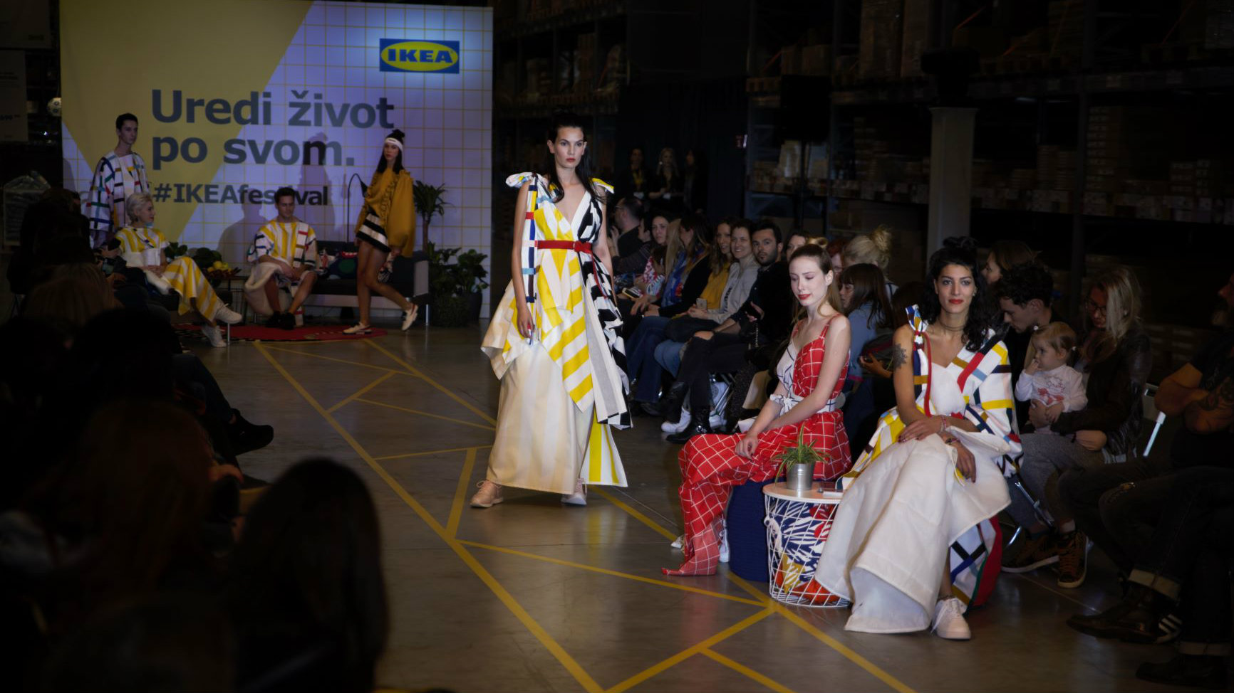 Od radionica za lepši dom do modne revije 2