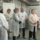 Repčekova u Mlekarskoj školi: Moguća razmena sa slovačkim đacima i nastavnicima 1