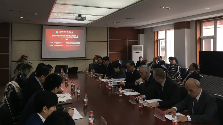 Nikolić: Politička klima povoljna za kineske investitore 1