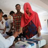 Najveći izbori na svetu počinju u Indiji: 900 miliona birača glasaće 39 dana 13