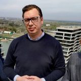 Vučić: Zadovoljan sam što je postupak za ubistvo Ćuruvije došao do kraja 9