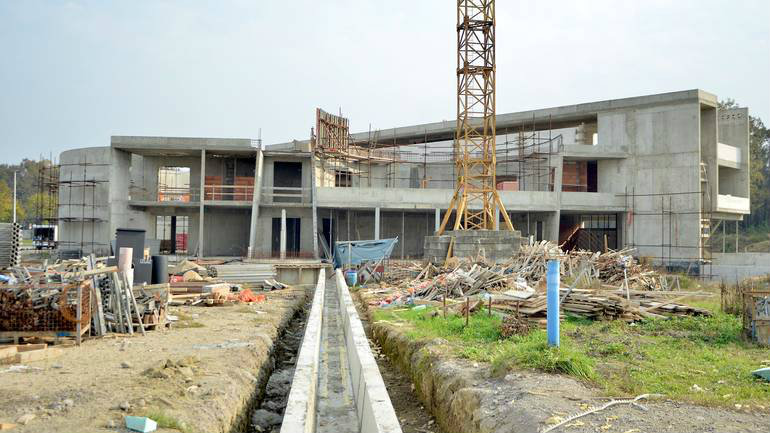 Džamije u Hrvatskoj: U tri se klanja, četiri se još grade 1