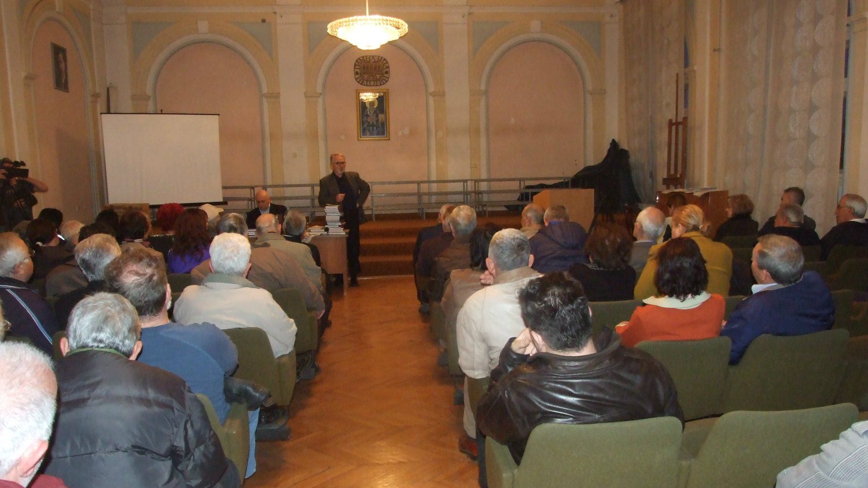 Predstavljena peta knjiga serijala "Negotin i Krajina" 1