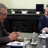Dačić sa Čepurinom o razvoju saradnje između Srbije i Rusije 12