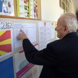 Severna Makedonija: Pendarovski i Siljanovska u drugom krugu predsedničkih izbora 7