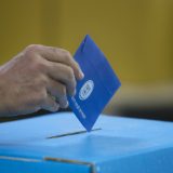 Jako mala izlaznost izraelskih Arapa na izbore 9