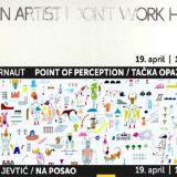 Izložbe i filmovi u užičkom Reflektoru 6