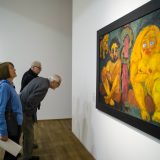 Izložba u Berlinu istražuje kompleksan odnos Emila Noldea sa nacizmom 12