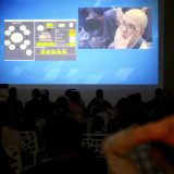 Izraelski svemirski brod nije uspeo da se spusti bezbedno na Mesec 11