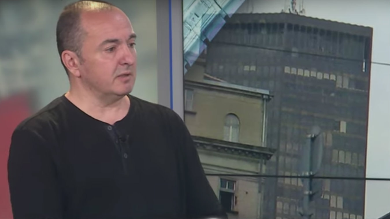 Baljak: Lanac ćutanja o političkom ubistvu 16 radnika RTS traje do danas 1