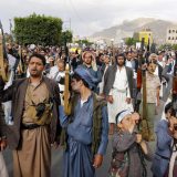 Desetine mrtvih u borbama u Jemenu 5