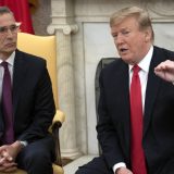 Tramp: Članice NATO moraju da povećaju izdvajanja za odbranu 4