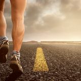 Niški maratonac u jeku epidemije virusa pretrčao 550 kilometara 6