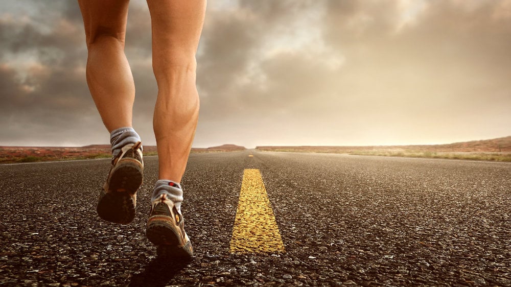 Niški maratonac u jeku epidemije virusa pretrčao 550 kilometara 1