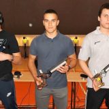 Prvenstvo Srbije u streljaštvu: Kragujevčanima i Užičanima po pet zlatnih medalja 15