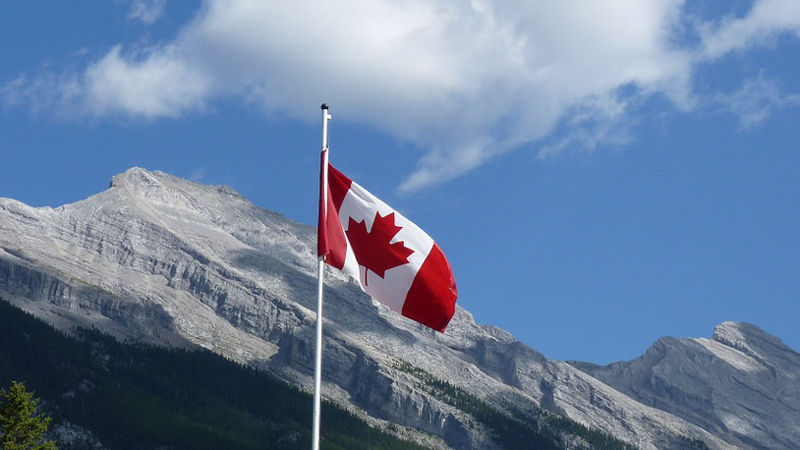 Izveštaj: Kanada se zagreva duplo brže od ostatka sveta 1