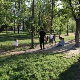 Nećemo Savski kej po uzoru na Sava promenadu 6