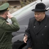 Kim Džong Un otputovao iz Rusije posle samita sa Putinom 2